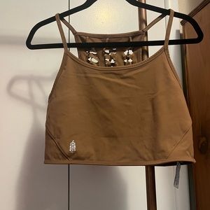Free People Movement sports tank